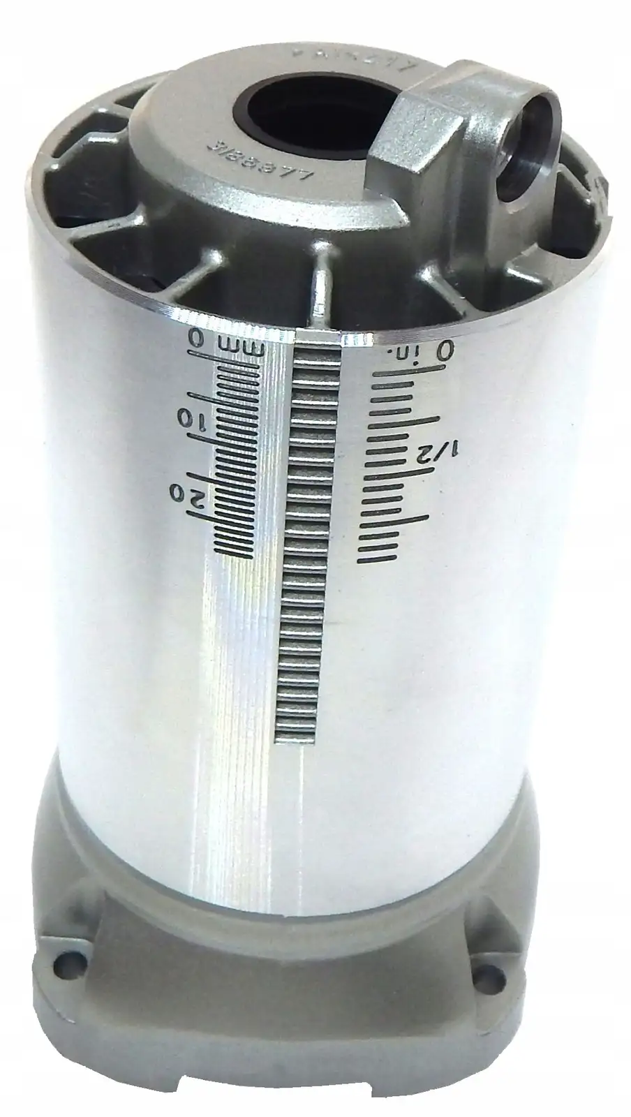 MAKITA OBUDOWA KORPUS SILNIKA DO FREZARKI RT0700C