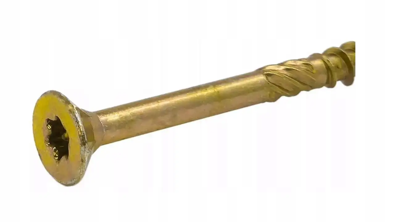 WKRĘTY CIESIELSKIE DO DREWNA TALERZOWE WKCP-08200 — 5