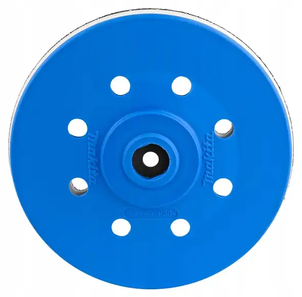 MAKITA TALERZ SZLIFIERSKI TWARDY 150MM BO6040 — 2