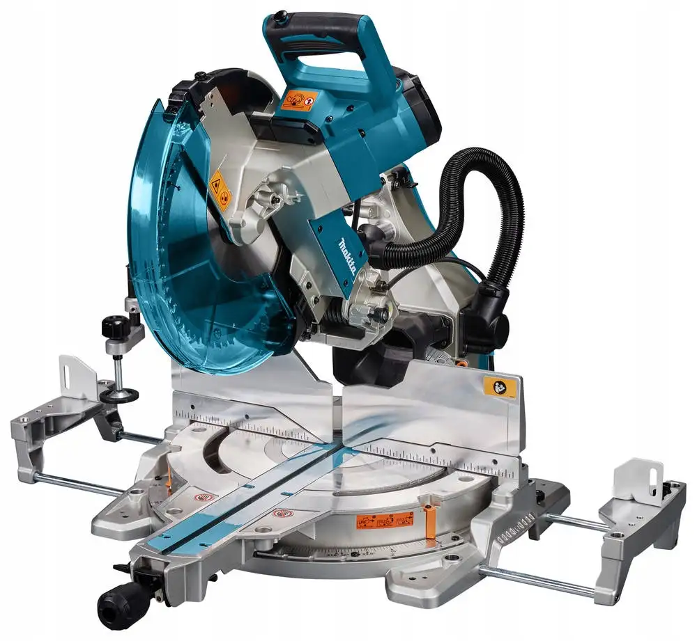 MAKITA PIŁA UKOŚNICA LS1219L 305MM 1800W LASER — 3
