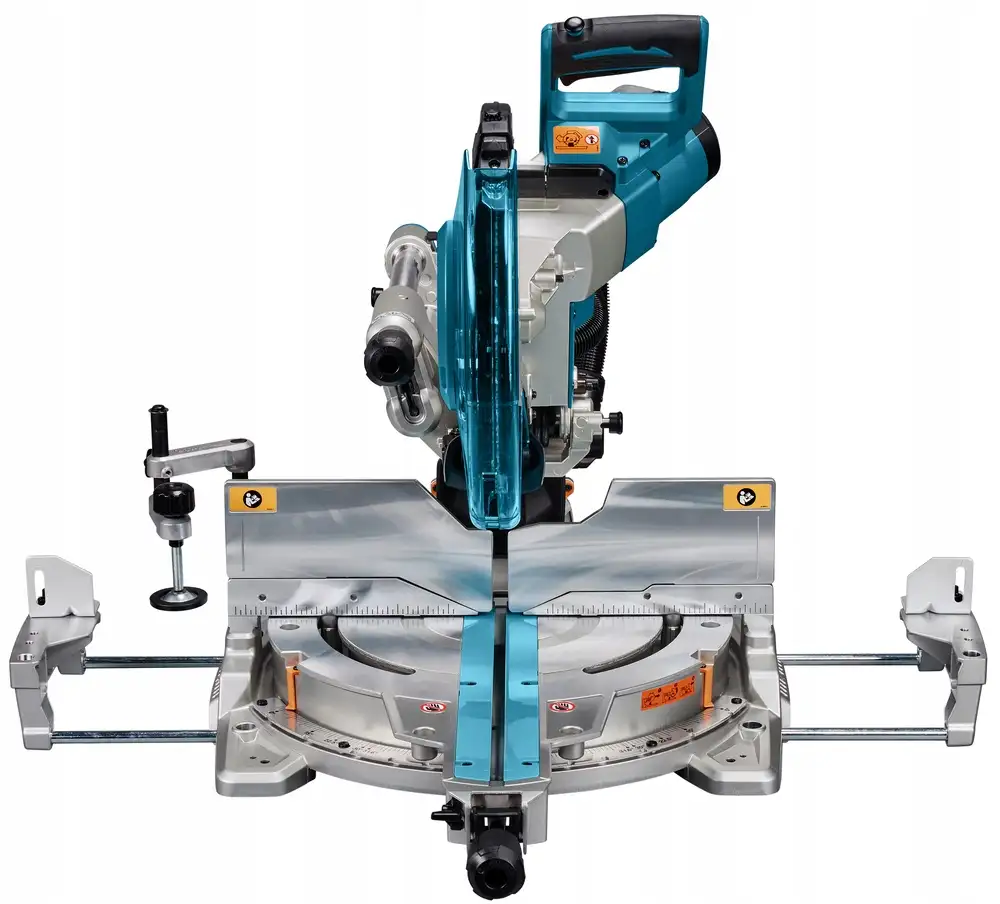 MAKITA PIŁA UKOŚNICA LS1219L 305MM 1800W LASER — 2
