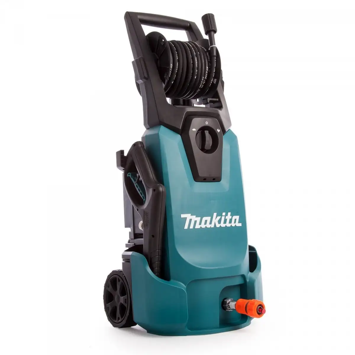 MAKITA MYJKA WYSOKOCIŚNIENIOWA HW1300 1800W 130BAR — 2