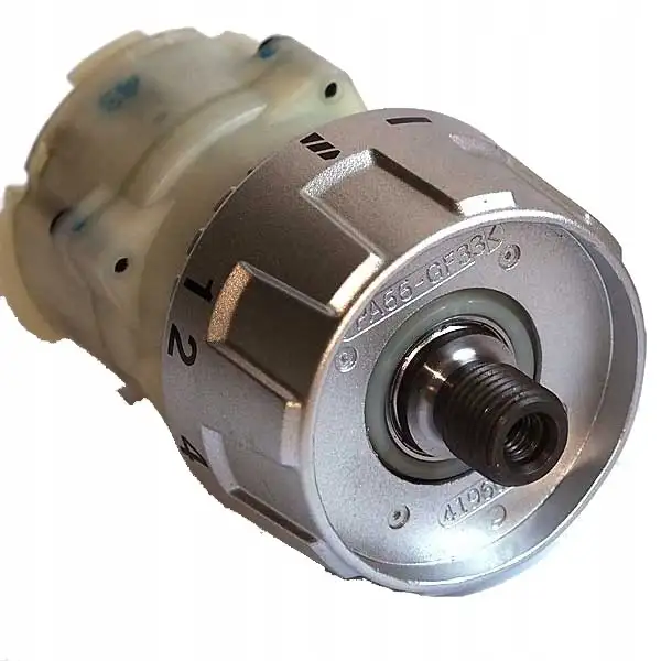 MAKITA PRZEKŁADNIA WIERTARKO WKRĘTARKI BDF442, BDF452 125348-0