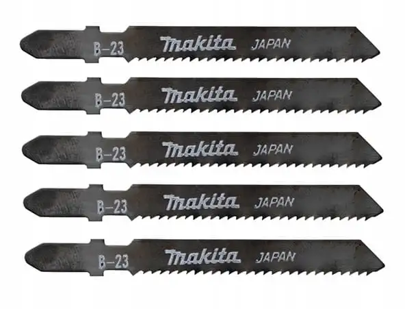 MAKITA BRZESZCZOT DO WYRZYNAREK 51MM B23 A-85743