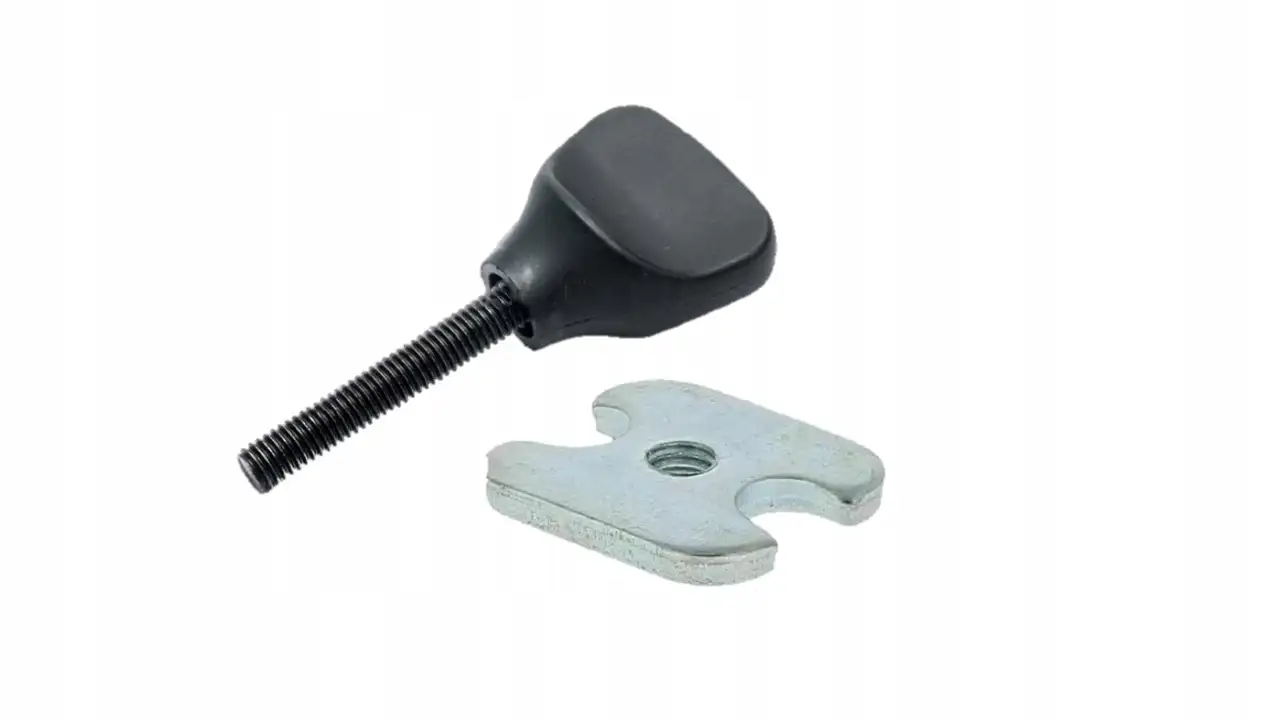 MAKITA ŚRUBA + PODKŁADKA SP6000 251867-1 345744-8