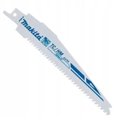 MAKITA BRZESZCZOT DO PIŁY POSUWOWEJ 152MM DREWNO