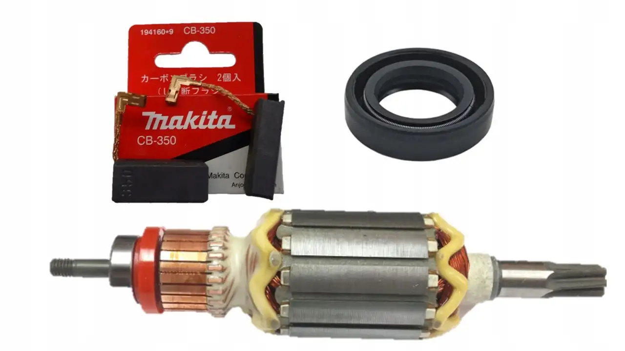 MAKITA WIRNIK HR4011KOMPLET ORYGINAŁ
