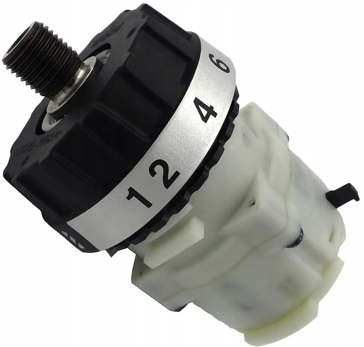 MAKITA PRZEKŁADNIA WKRĘTARKI DF457 BDF453 DDF453