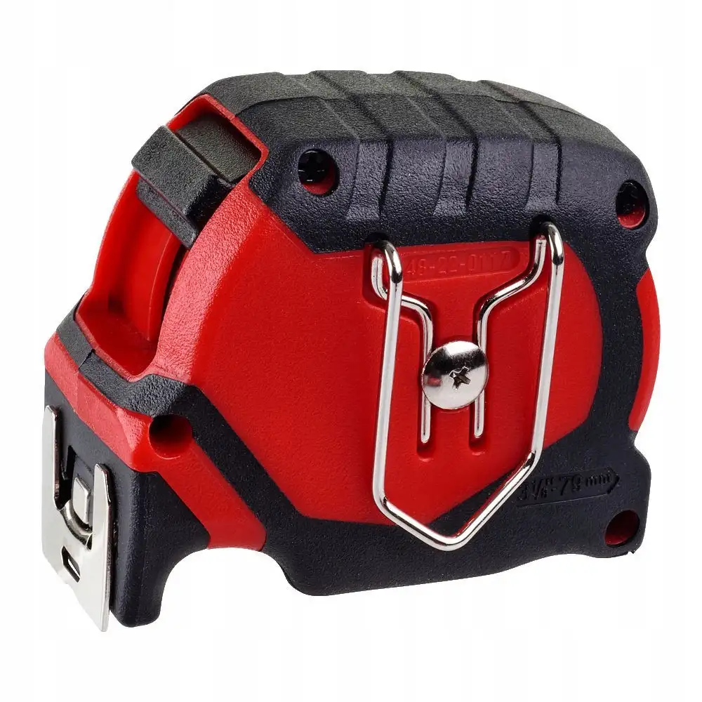 TAŚMA MIERNICZA MAGNETYCZNA 5M PREMIUM MILWAUKEE — 2