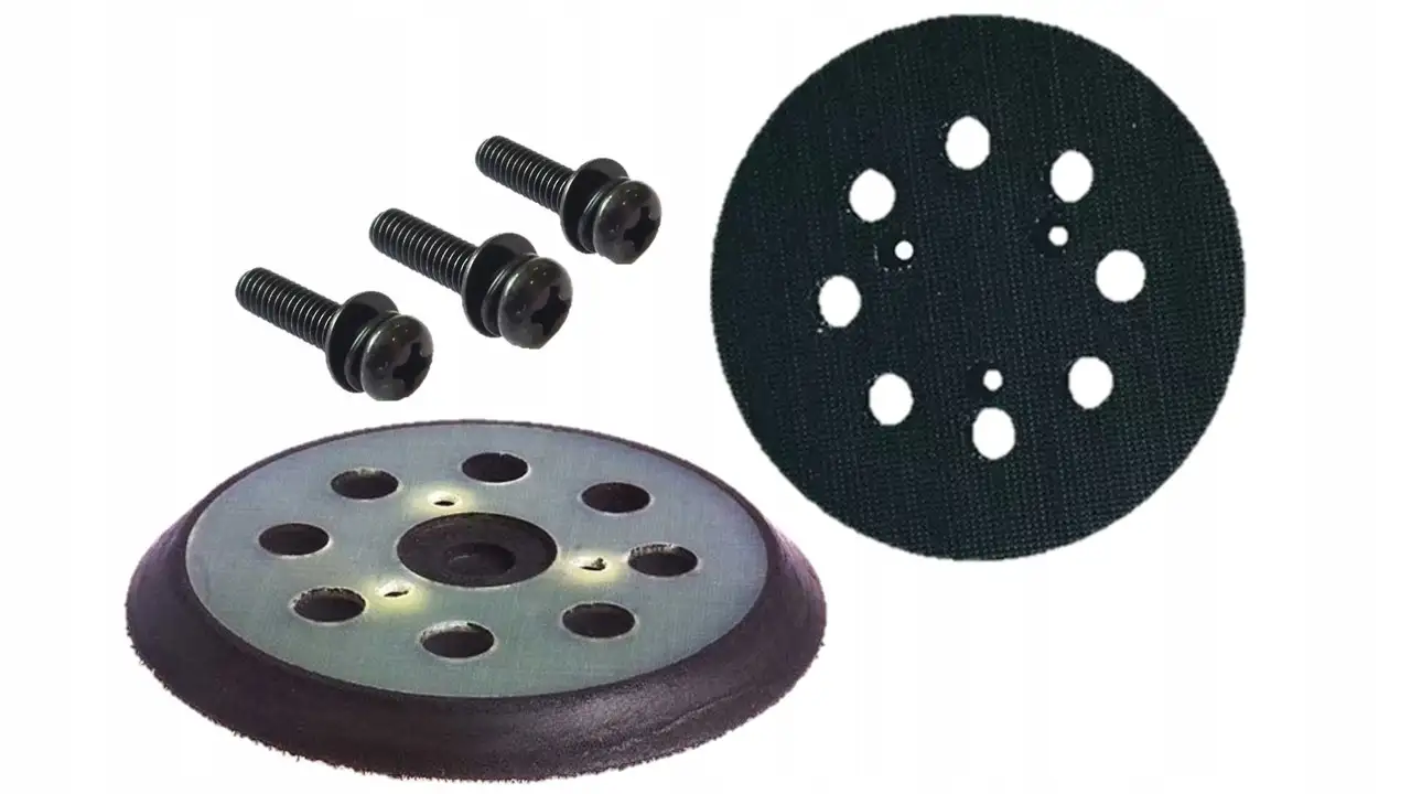 MAKITA PŁYTA STOPA BO5030 M9202 M930 M9204 MT922