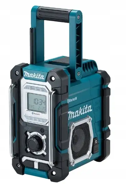 MAKITA ZESTAW NARZĘDZI COMBO 6SZT 18v 4SZT BATERI — 4