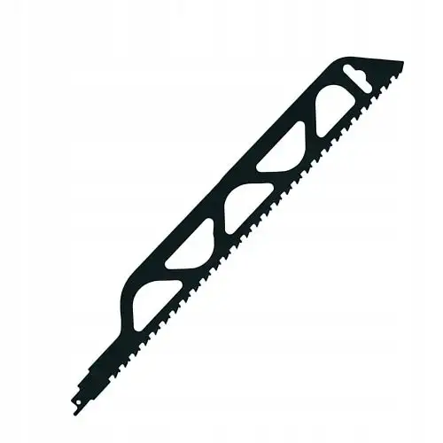 MAKITA BRZESZCZOT DO PUSTAKÓW PIŁ POSUWOWYCH 455MM