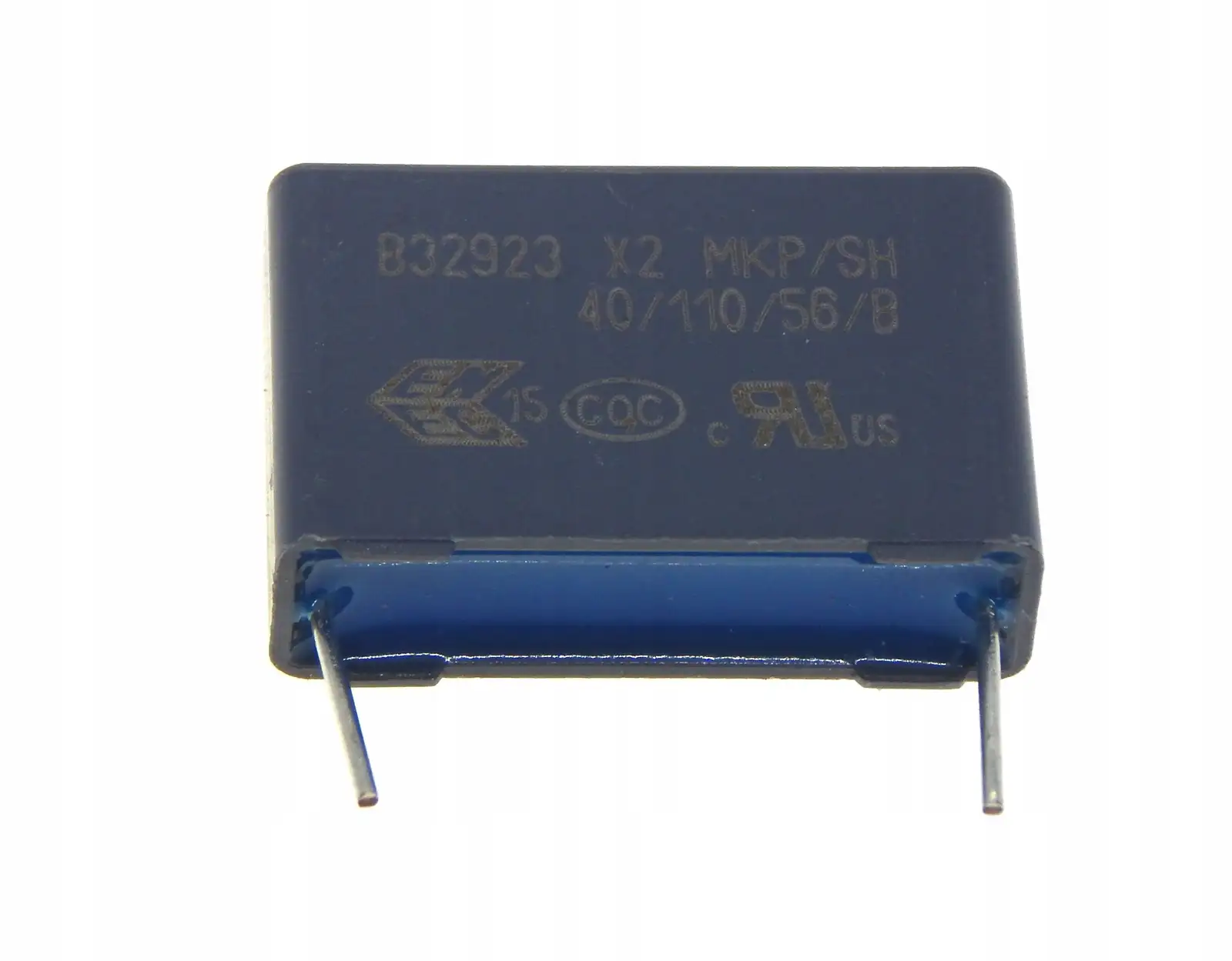 MAKITA KONDENSATOR DO SZLIFIERKI KĄTOWEJ GA9020 GA9020R GA9030R GA7020
