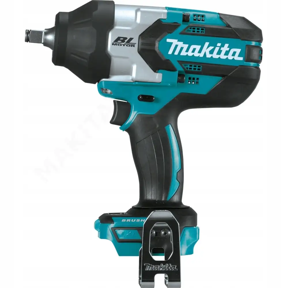MAKITA DTW1002Z KLUCZ UDAROWY 1/2'' 1600NM 18V