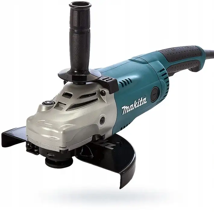 MAKITA SZLIFIERKA KĄTOWA GA9020R 2200W 230MM — 2