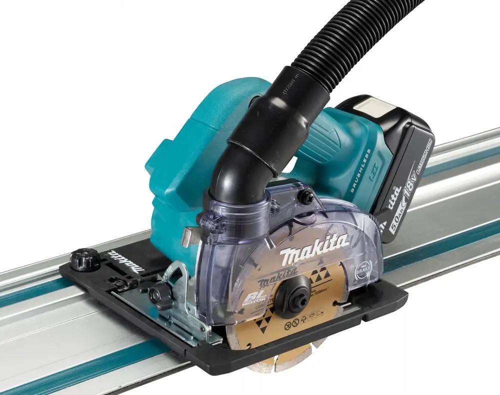 MAKITA ADAPTER SZYNY 4100KB DCC500 DCC501 — 2