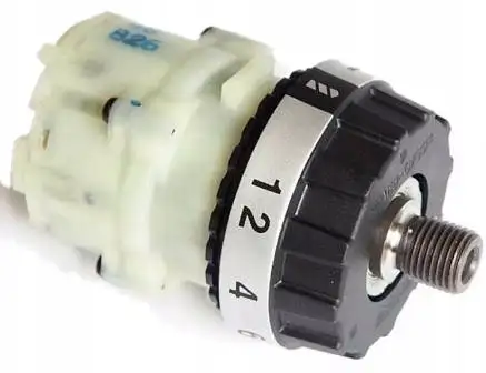 MAKITA WKRĘTARKI PRZEKŁADNIA KPL 6261D 6271D 6281D