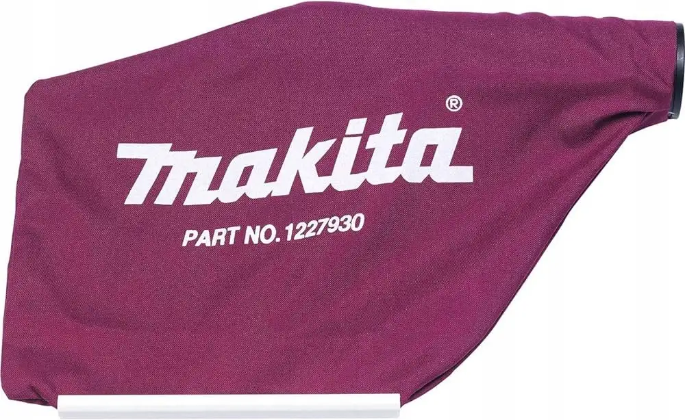 MAKITA WOREK NA PYŁ STRUG KP0800K KP0810/C DKP180