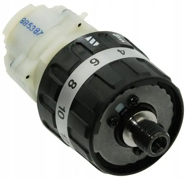 MAKITA PRZEKŁADNIA WKRĘTARKI BHP442/BHP452 1253870