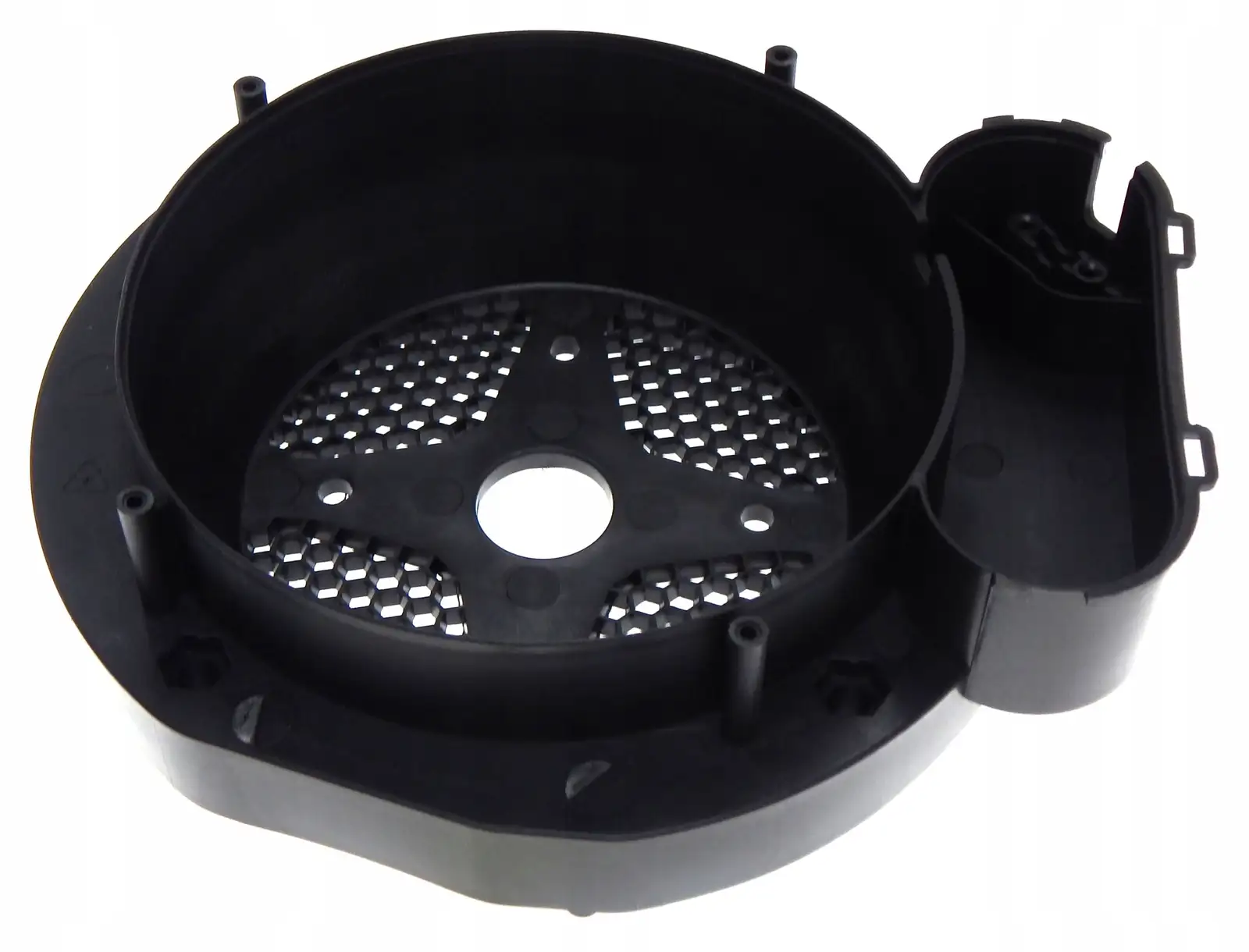 MAKITA GNIAZDO SILNIKA DO KOSIARKI ELM4621 YA00001075 — 2