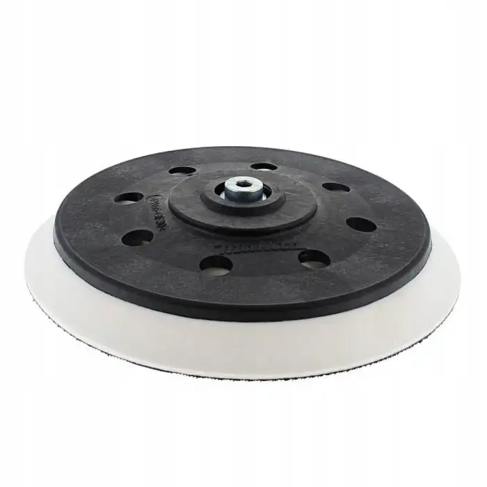 MAKITA TALERZ SZLIFIERSKI MIĘKKI NA RZEP 150MM