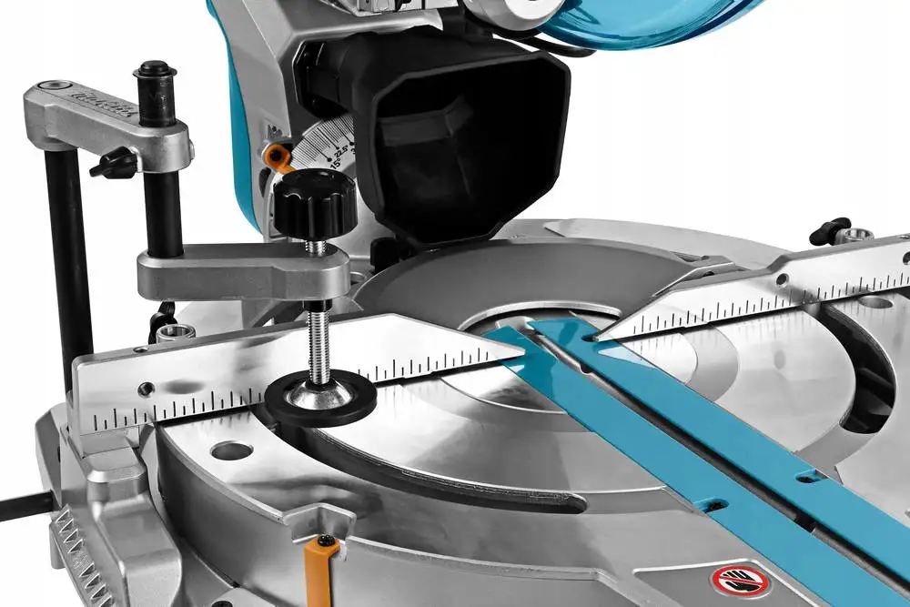 MAKITA PIŁA UKOŚNICA LS1219L 305MM 1800W LASER — 8