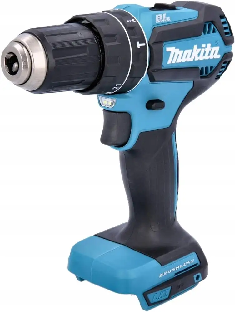 MAKITA WIERTARKO WKRĘTARKA UDAR DHP485Z 18V AKUMULATOROWA