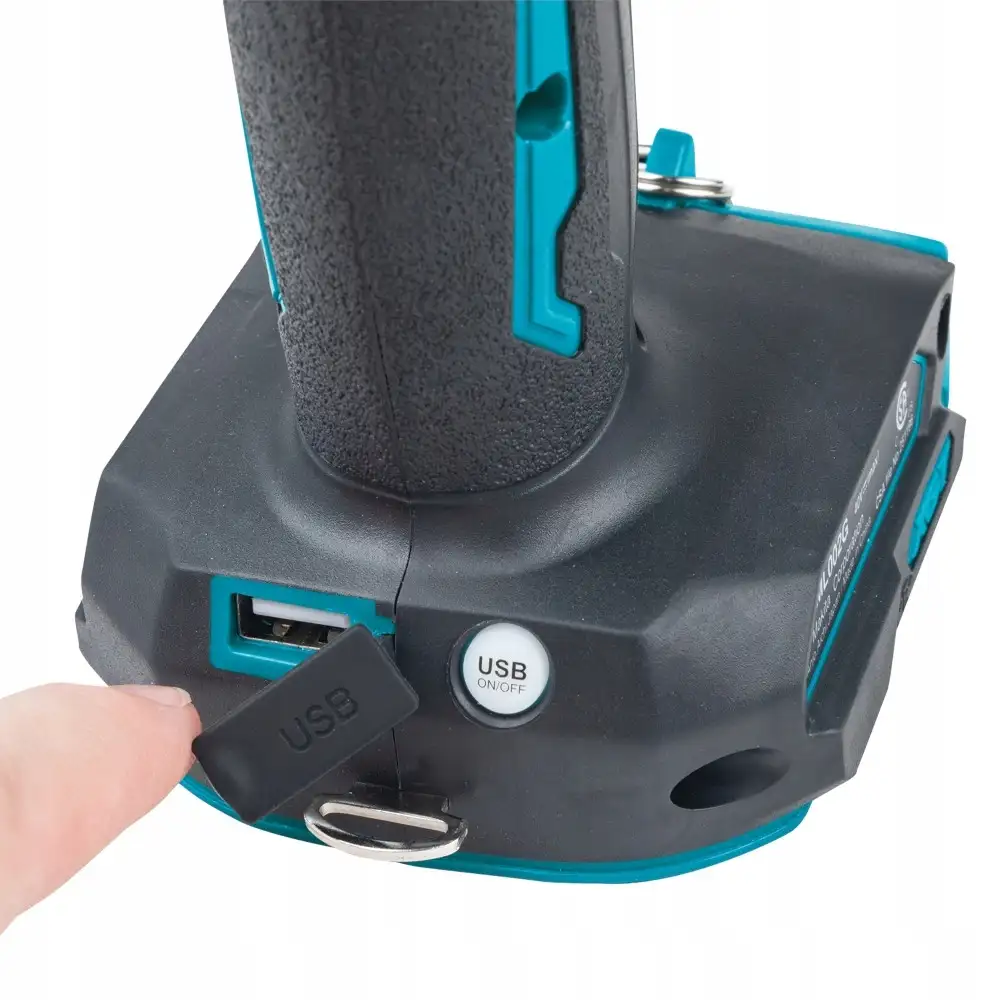 MAKITA ML002G LATARKA LAMPKA AKU 40V max XGT — 2
