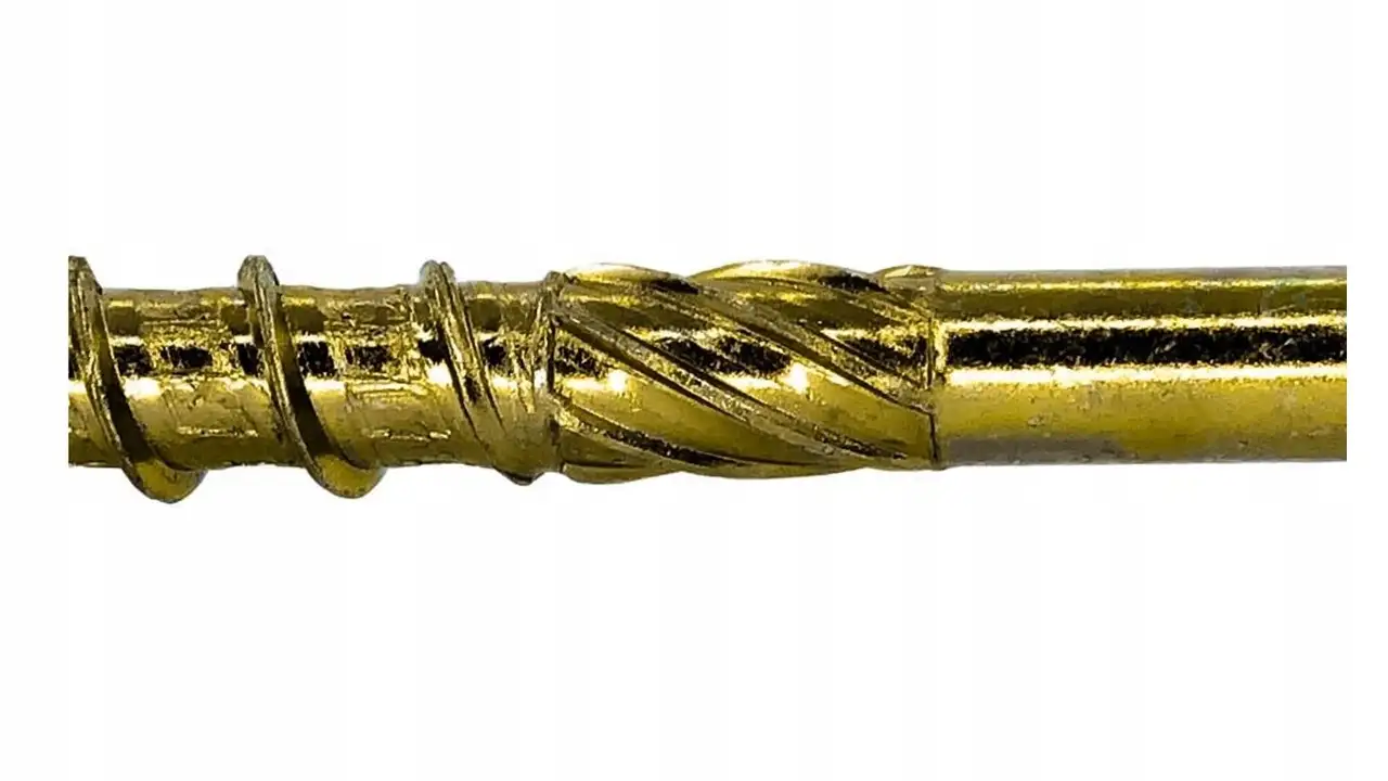 WKRĘTY CIESIELSKIE DO DREWNA 6x70 TORX 150szt — 4