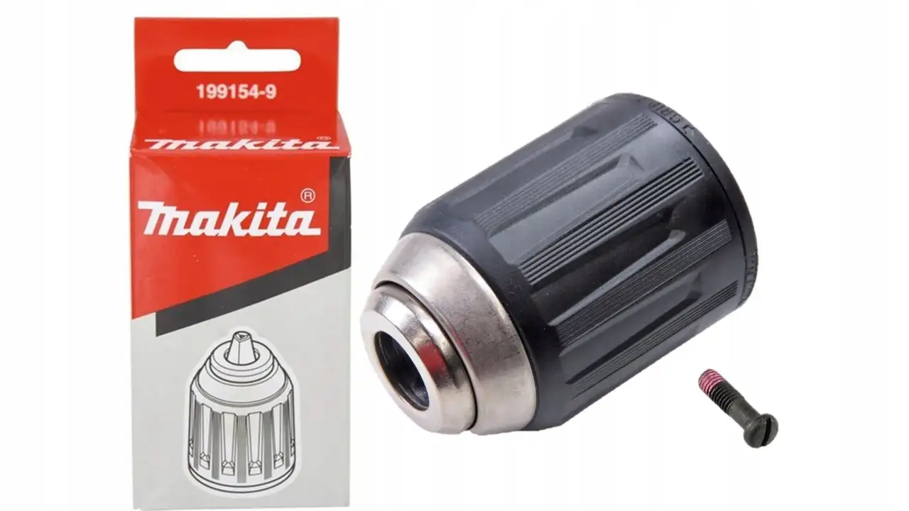 Makita UCHWYT FUTERKO BDF456 DDF456 BDF446 DDF482