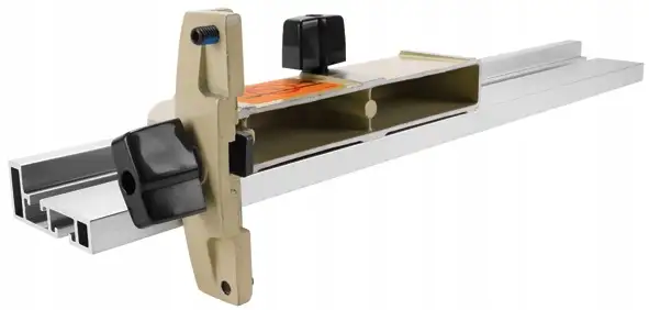 MAKITA ZDERZAK PROWADNICA UKOŚNICA LF1000