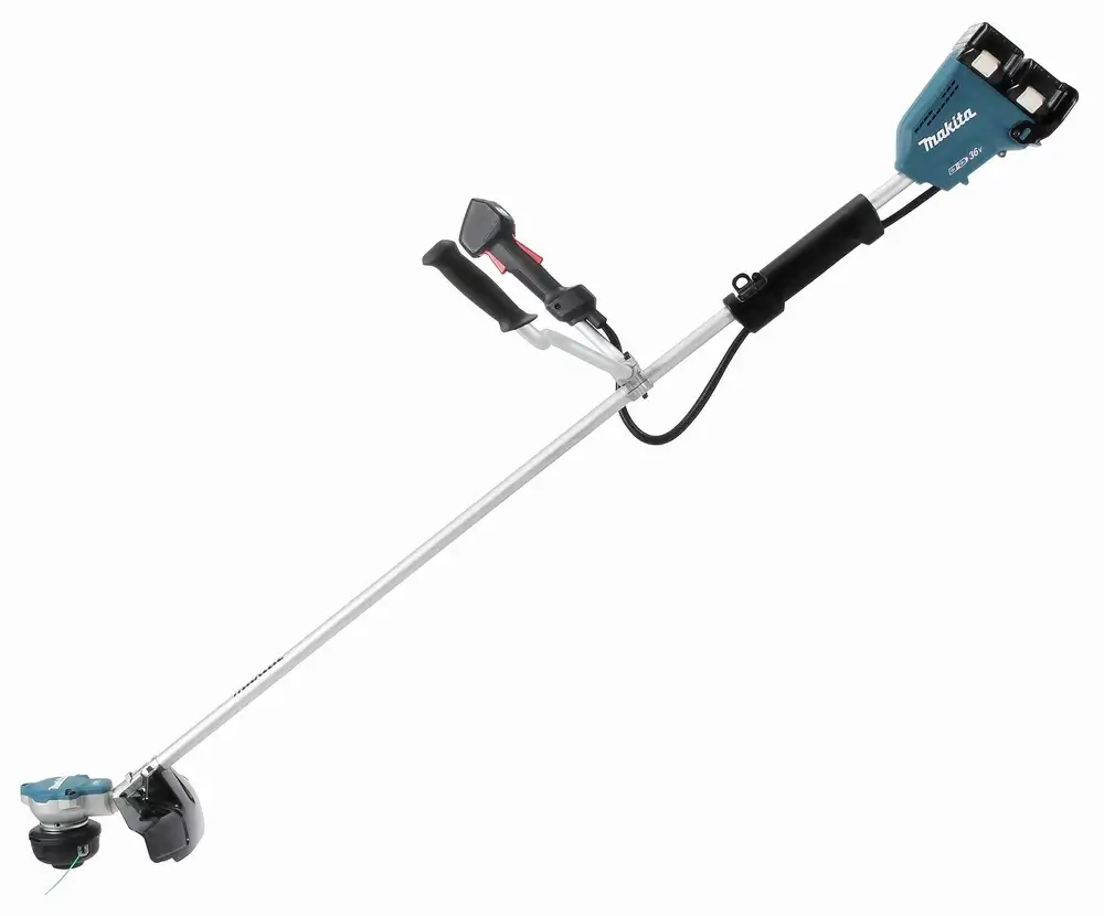 MAKITA KOSA PODKASZARKA AKUMULATOROWA DUR368A 2X18V — 2