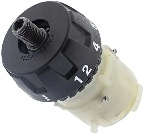 MAKITA PRZEKŁADNIA WKRĘTARKI DF330D DF331D KPL.