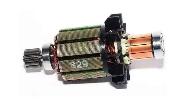 MAKITA WIRNIK DO WKRĘTARKI BDF454 619230-8 ORGINAŁ