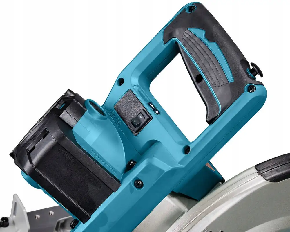 MAKITA PIŁA UKOŚNICA LS1219L 305MM 1800W LASER — 4