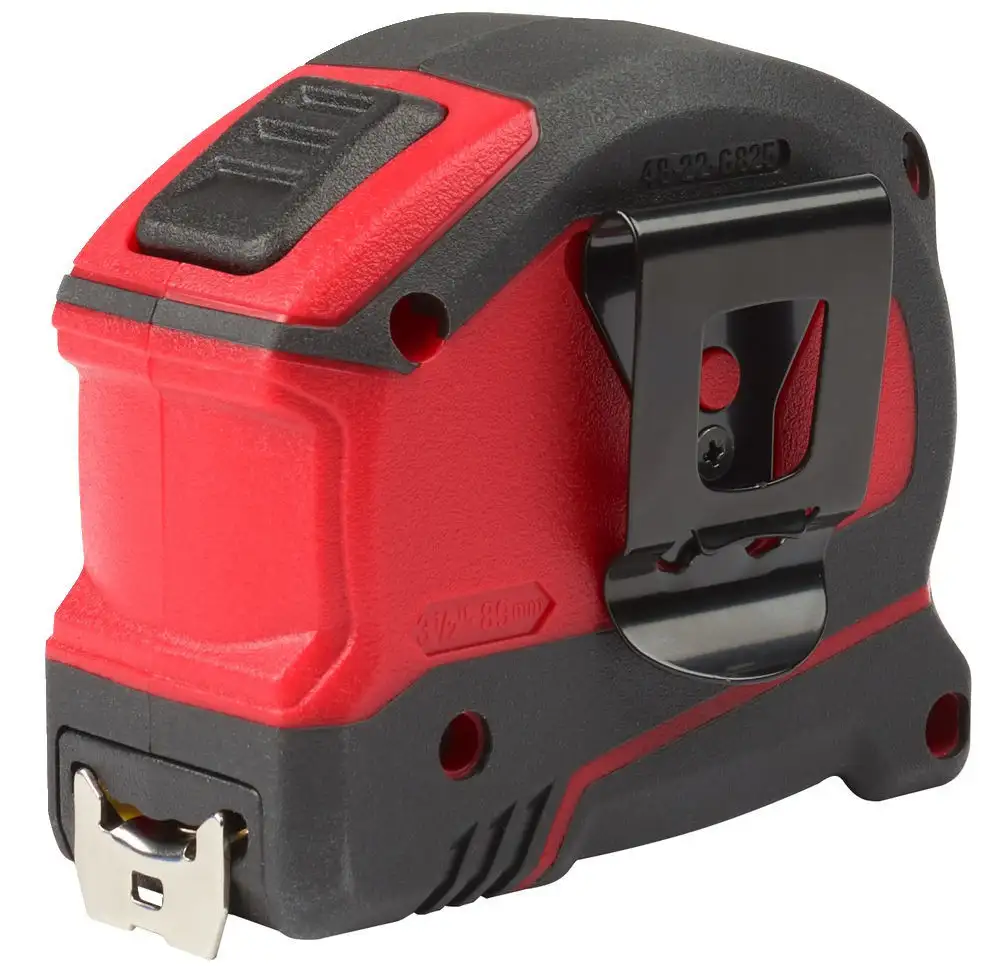 MIARA AUTOBLOCK 5MB MILWAUKEE — 2