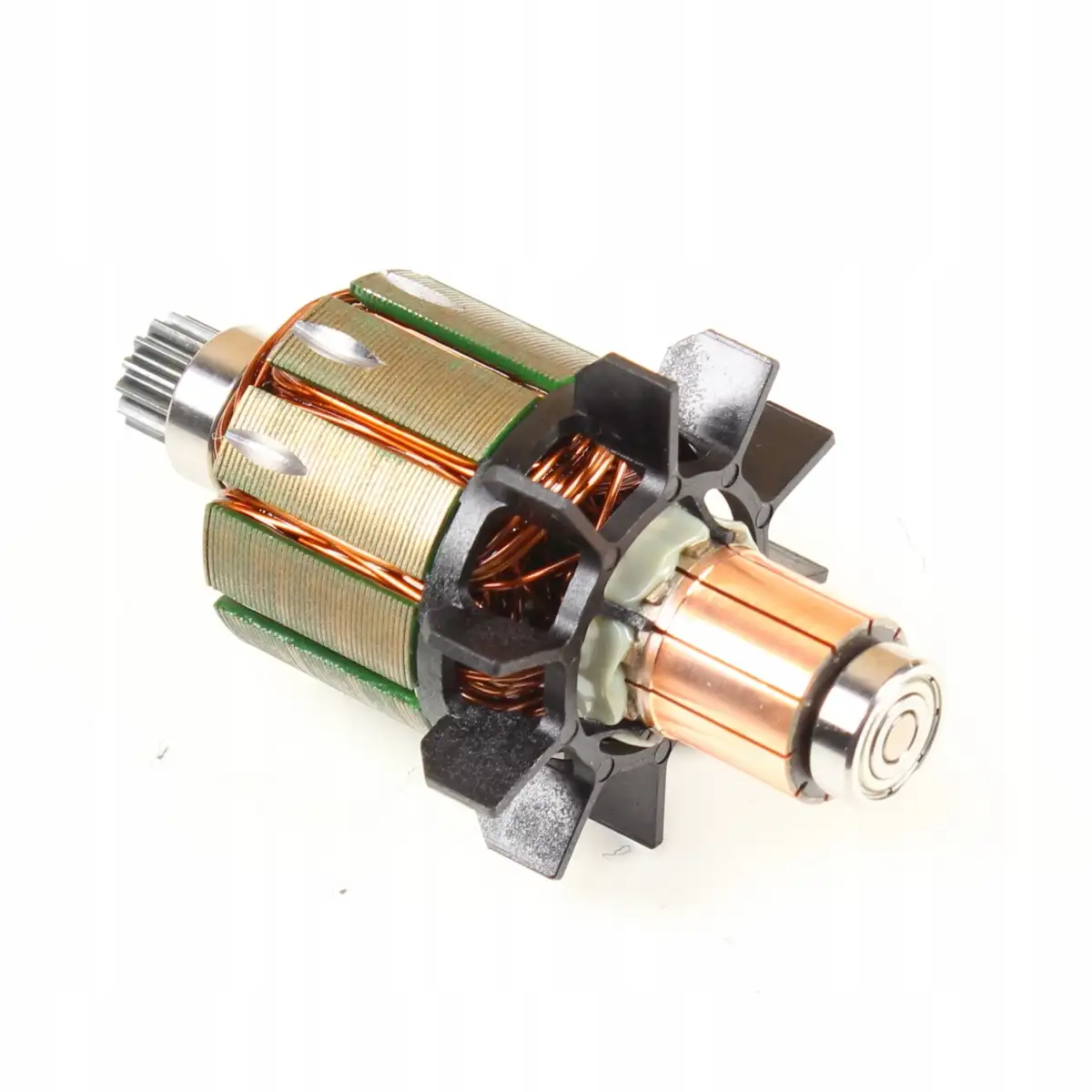 MAKITA WIRNIK SILNIK BDF452 BHP452 DDF452 DHP452