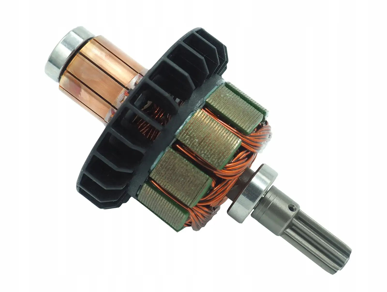 MAKITA wirnik silnik wkrętarka DTD152 18V ORYGINAŁ