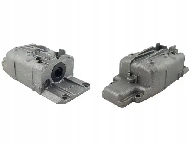 MAKITA POKRYWA OBUDOWY WYRZYNARKA DJV180 4351 4350
