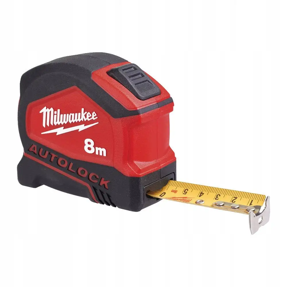 MIARA AUTOBLOCK 5MB MILWAUKEE