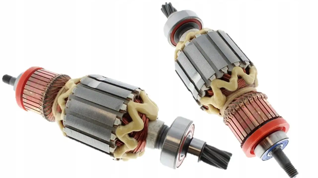 MAKITA WIRNIK MŁOT UDAROWY HR5202C HR5212C 5178983