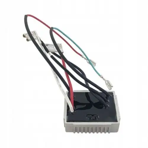 MAKITA REGULATOR SZLIFIERKA KĄTOWA GA9020R GA7020R