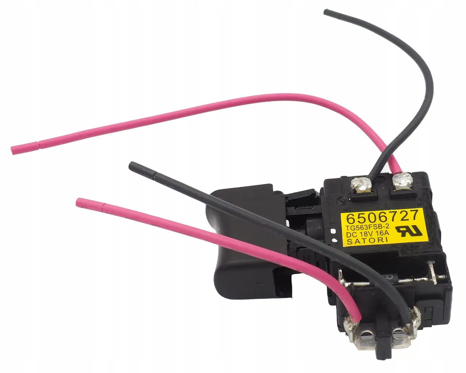 MAKITA WYŁĄCZNIK 6381D 6271D 6281D 8271D 8281D