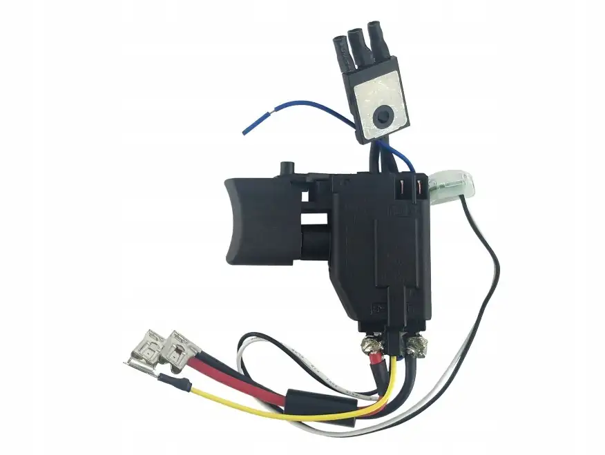 MAKITA WŁĄCZNIK WYŁĄCZNIK DDF482 DHP482 ORGINAŁ