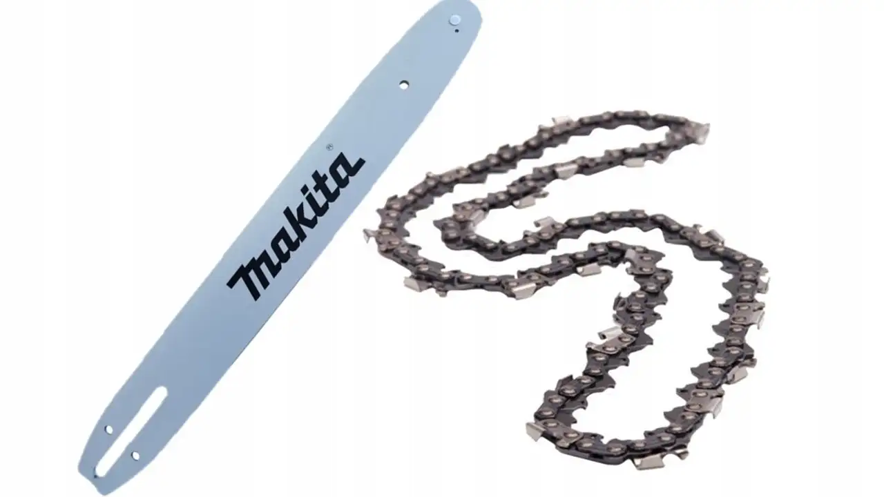MAKITA ŁAŃCUCH +PROWADNICA 35CM 3/8"1,3MM PIŁA