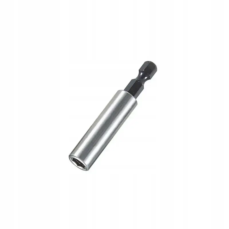 MAKITA MAGNETYCZNY UCHWYT NA BITY 1/4" 60MM DO WKRĘTAREK
