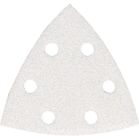 MAKITA PAPIER SZLIFIERSKI NA RZEP 94x94mm, K180