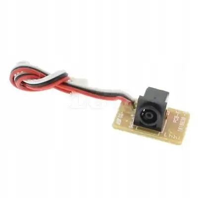 MAKITA PLYTKA PCB B DC JACK DO RADIA DMR106 SE00000433