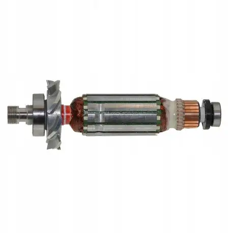 MAKITA WIRNIK SILNIK DO FREZARKA 3709 3710 ORYGINAŁ