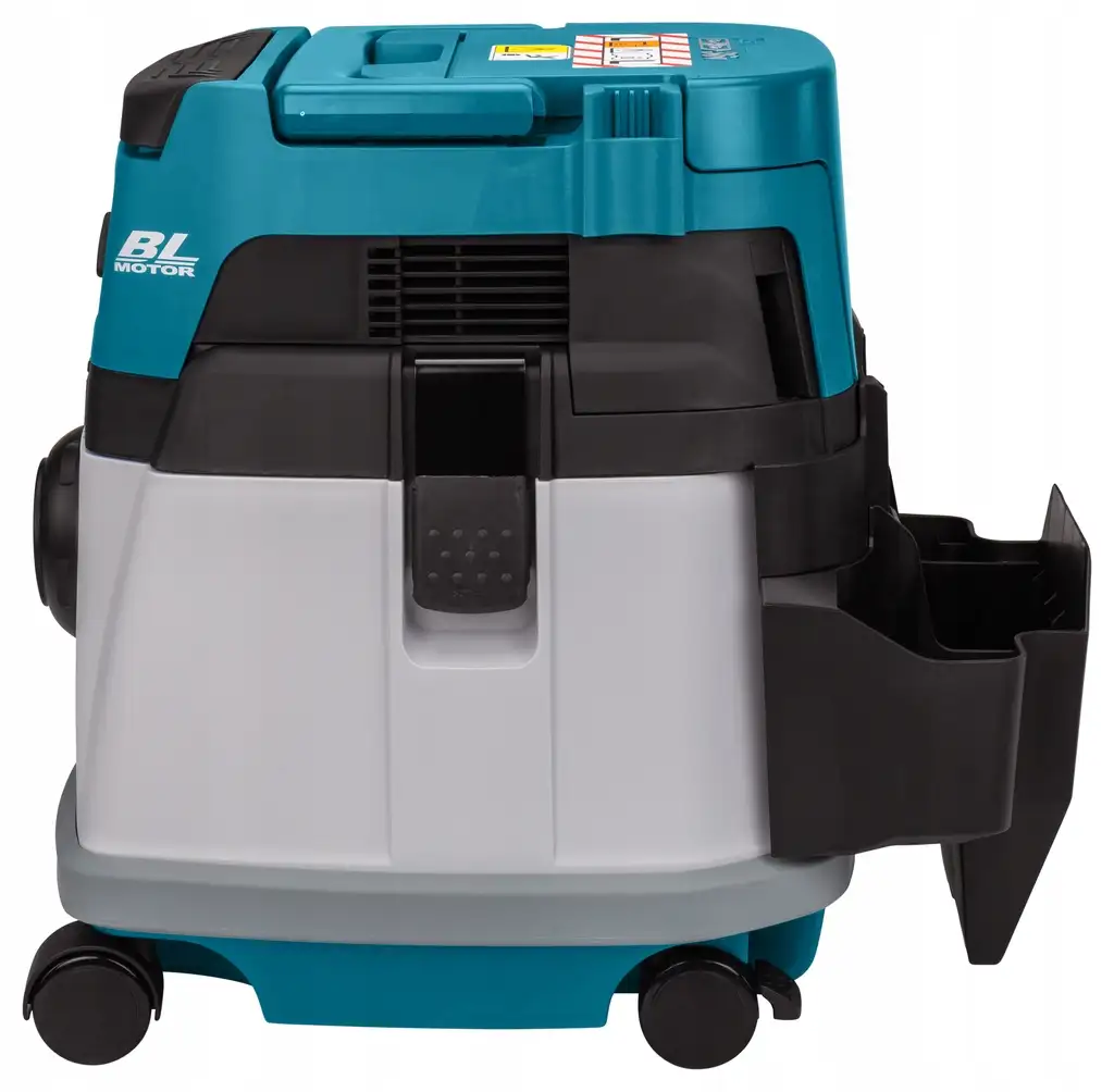 MAKITA AKUMULATOROWY ODKURZACZ DVC155LZX2 2X18V — 3